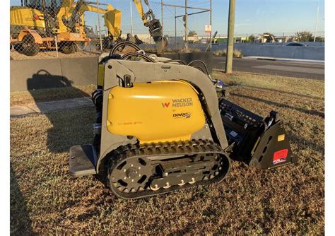 dingo mini loader australia